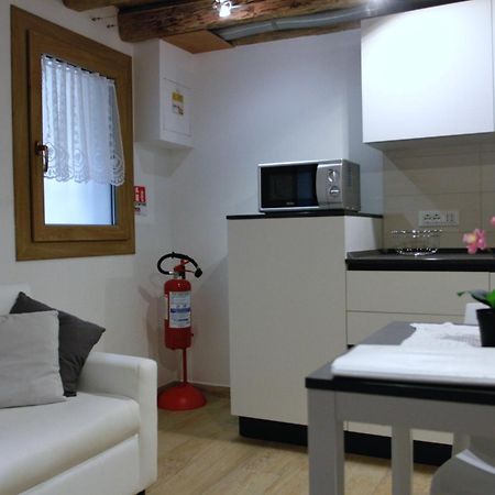 Tre Raggi Apartment 威尼斯 外观 照片