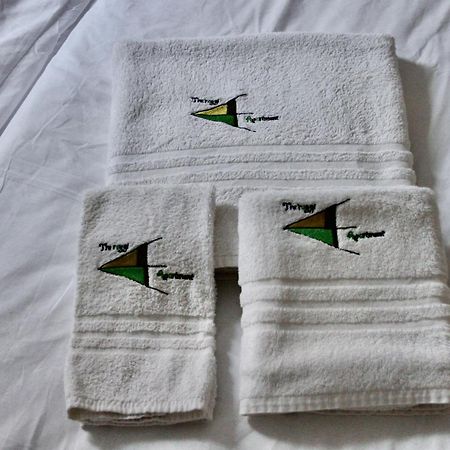 Tre Raggi Apartment 威尼斯 外观 照片