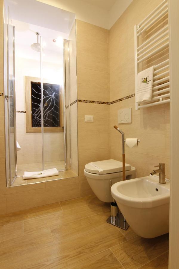 Tre Raggi Apartment 威尼斯 外观 照片