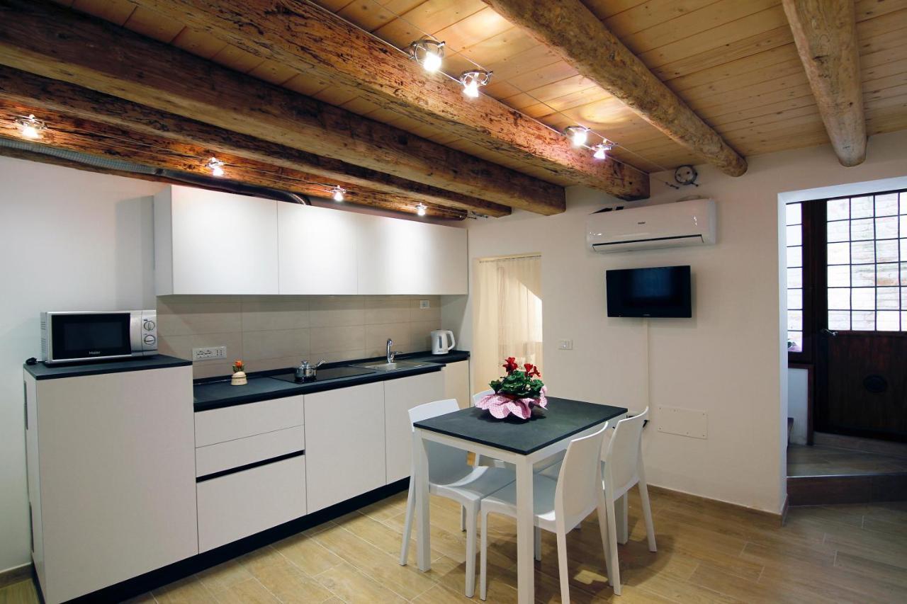 Tre Raggi Apartment 威尼斯 外观 照片