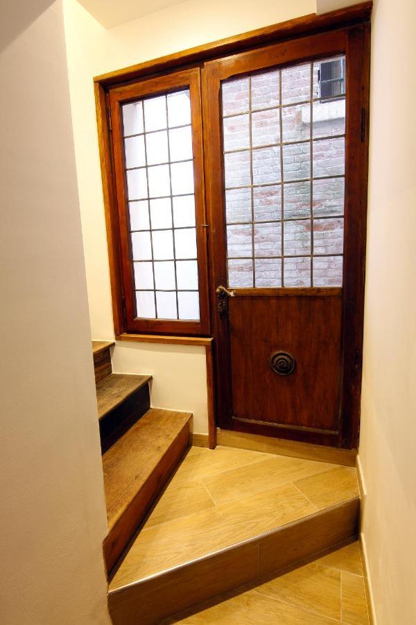 Tre Raggi Apartment 威尼斯 外观 照片