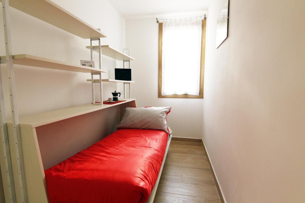 Tre Raggi Apartment 威尼斯 外观 照片