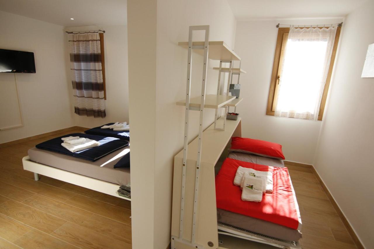 Tre Raggi Apartment 威尼斯 外观 照片
