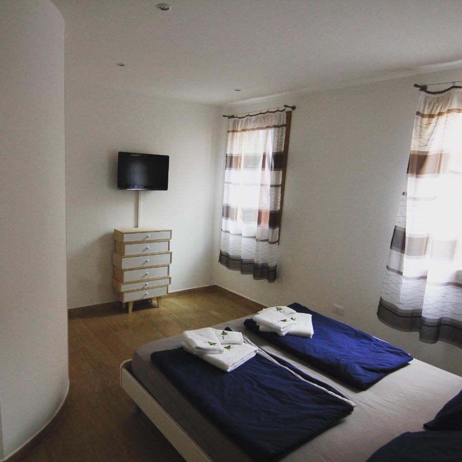 Tre Raggi Apartment 威尼斯 外观 照片