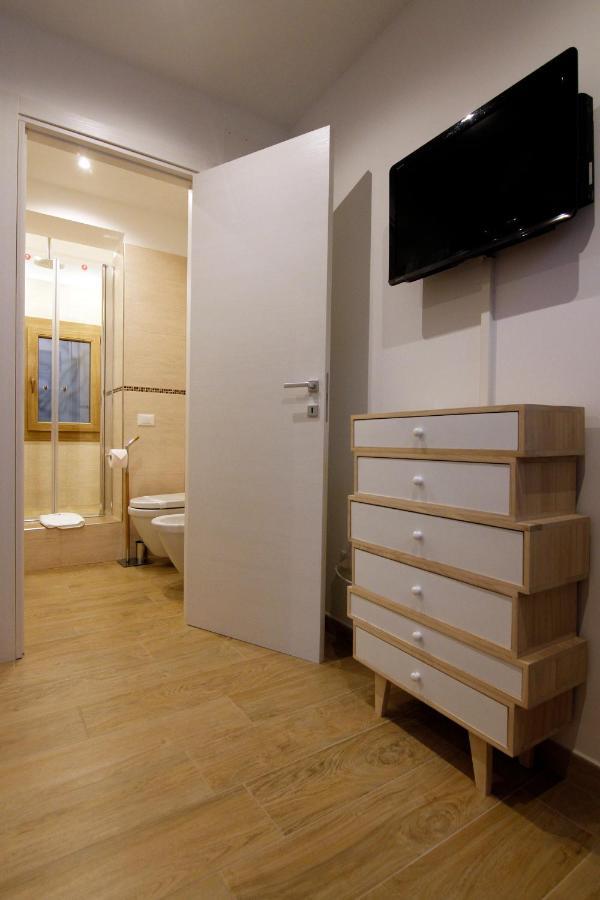 Tre Raggi Apartment 威尼斯 外观 照片