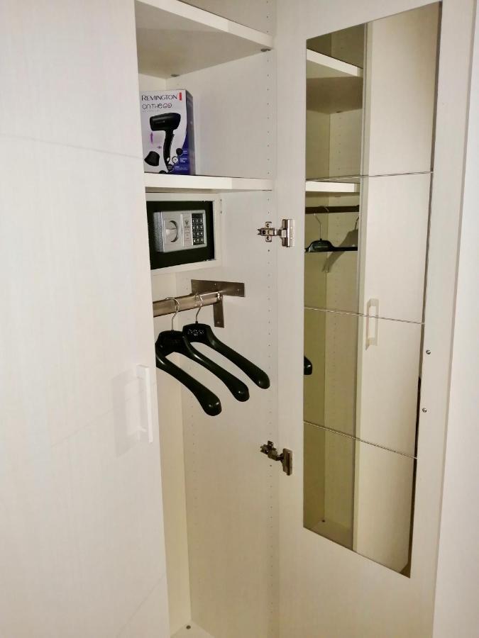 Tre Raggi Apartment 威尼斯 外观 照片