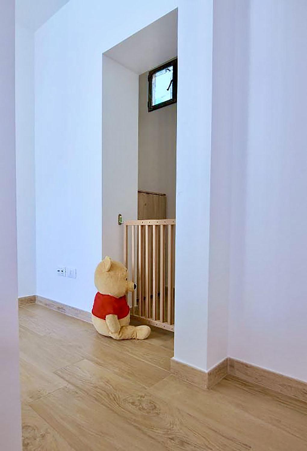 Tre Raggi Apartment 威尼斯 外观 照片