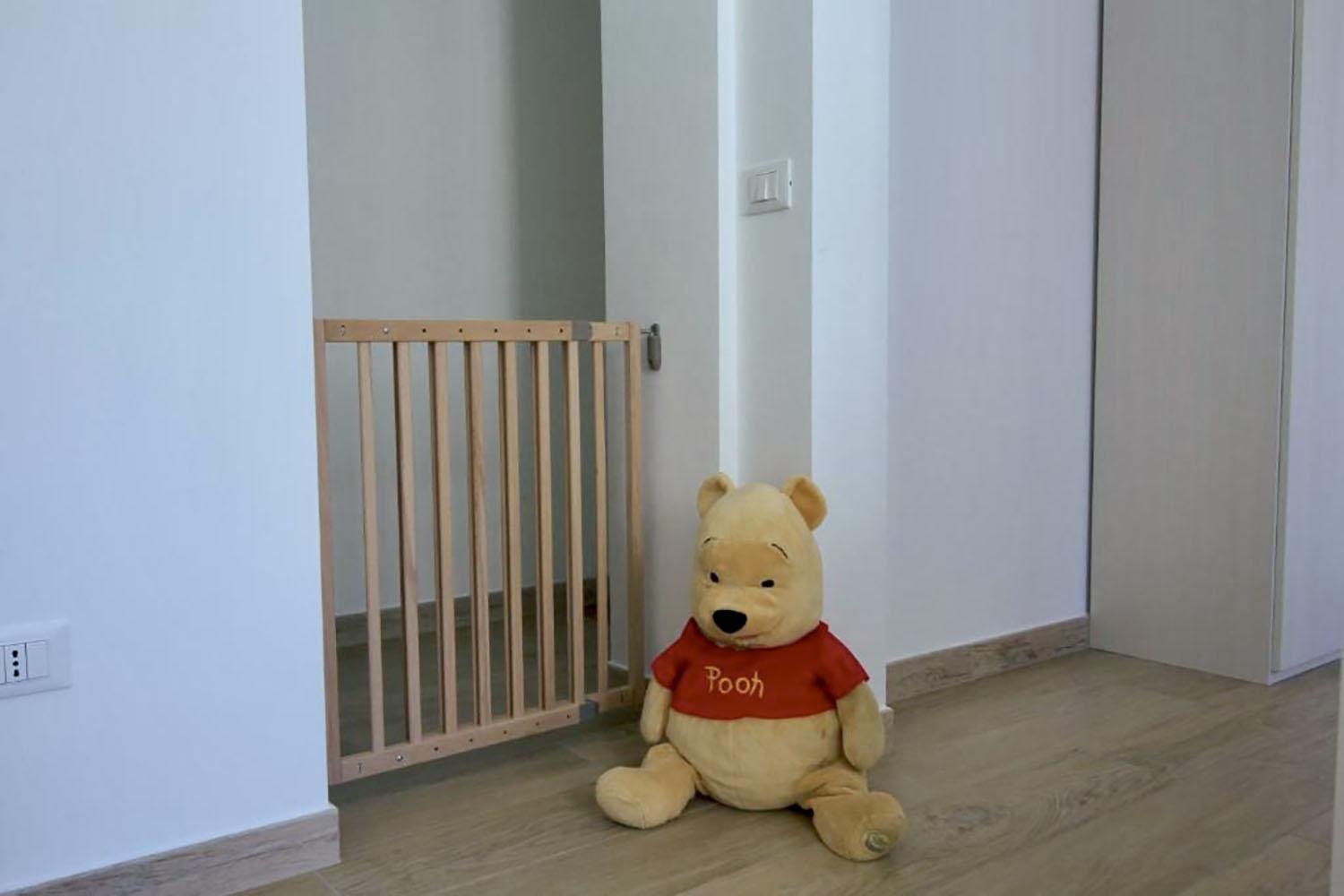 Tre Raggi Apartment 威尼斯 外观 照片