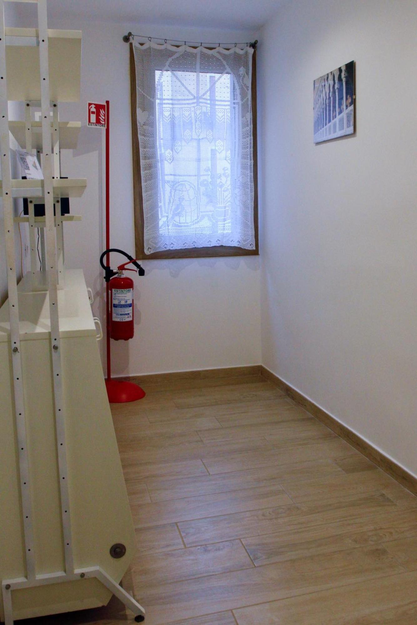 Tre Raggi Apartment 威尼斯 外观 照片