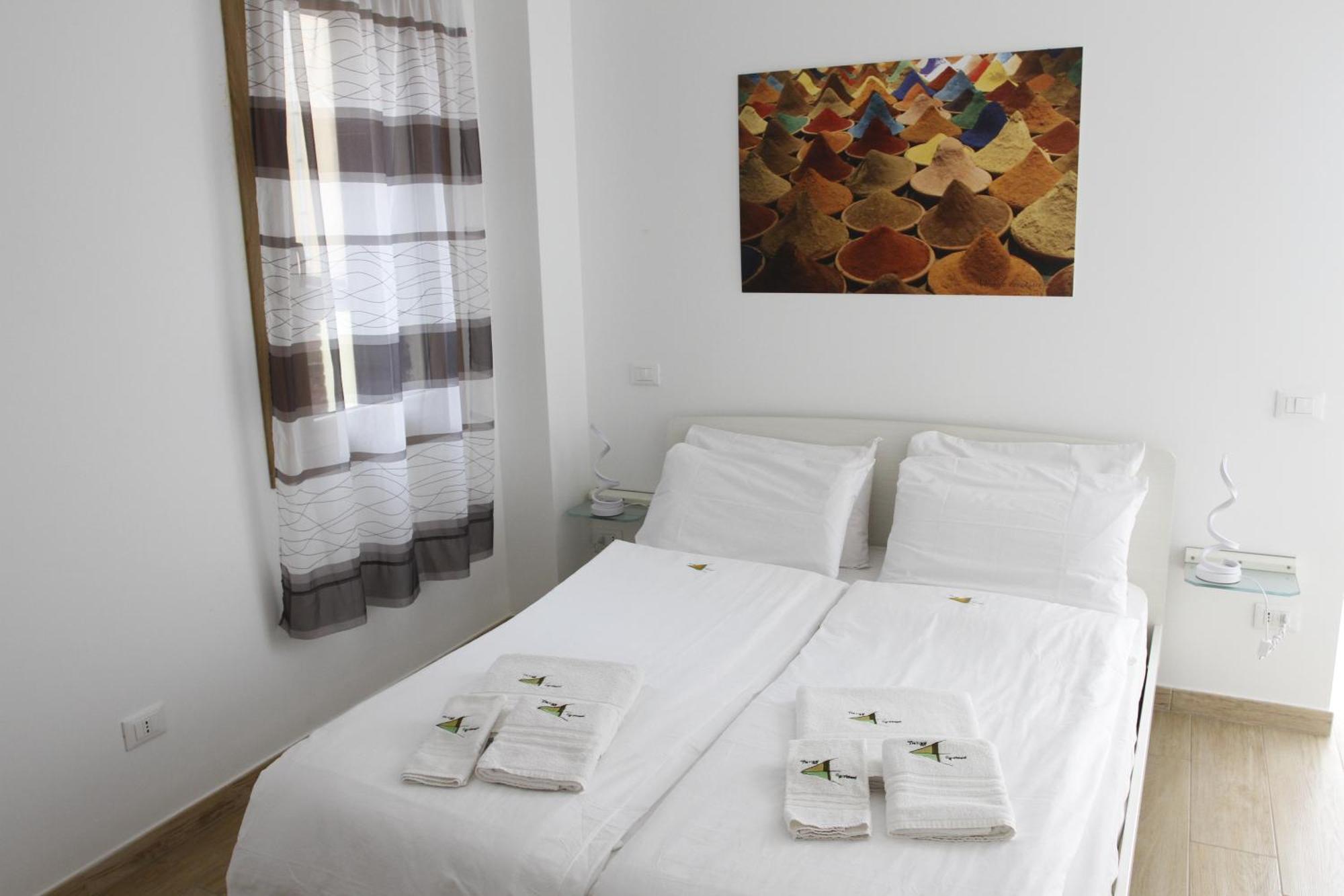 Tre Raggi Apartment 威尼斯 外观 照片